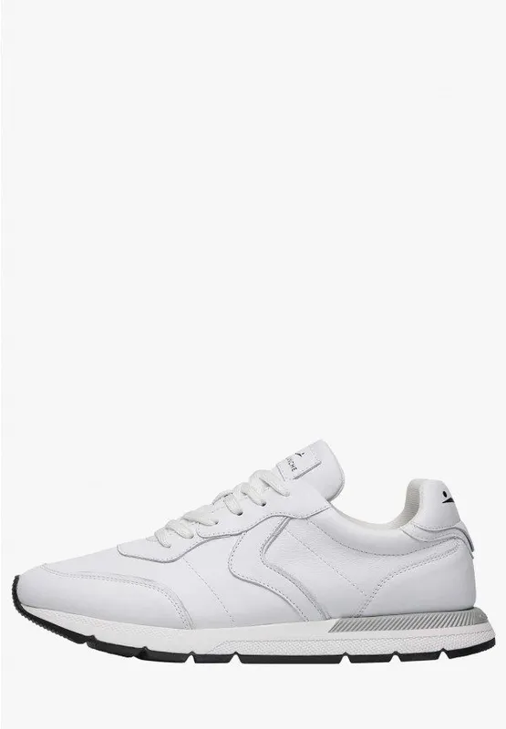 Voile Blanche Storm 015 Man White (2018361030N01)