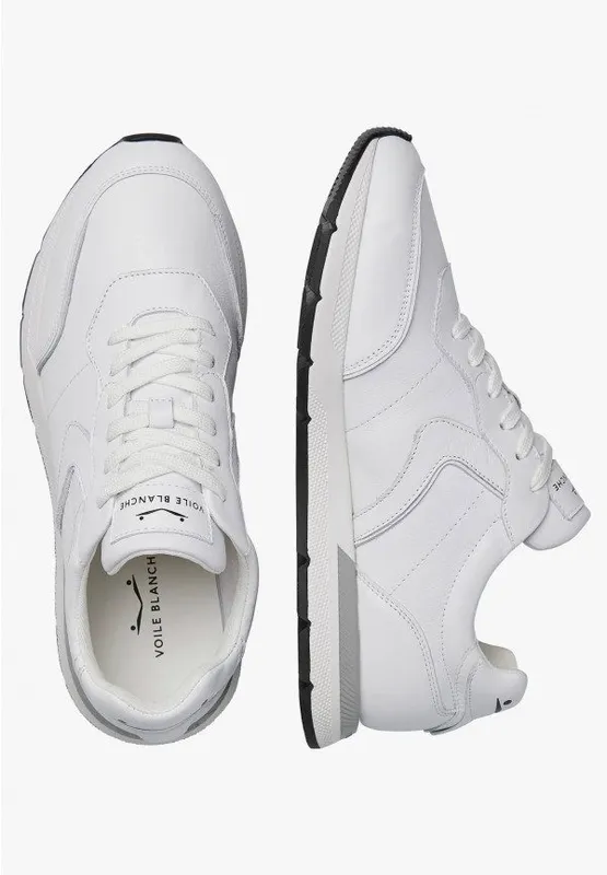 Voile Blanche Storm 015 Man White (2018361030N01)