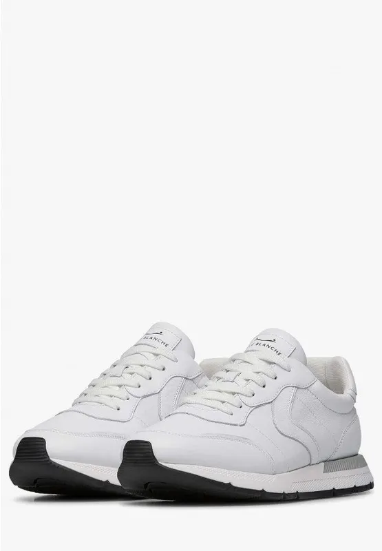 Voile Blanche Storm 015 Man White (2018361030N01)