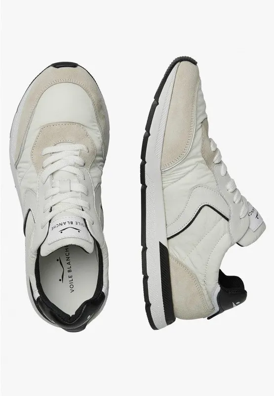 Voile Blanche Storm 015 Man White-black (2018361043B44)