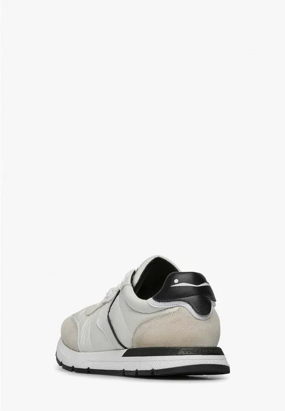 Voile Blanche Storm 015 Man White-black (2018361043B44)