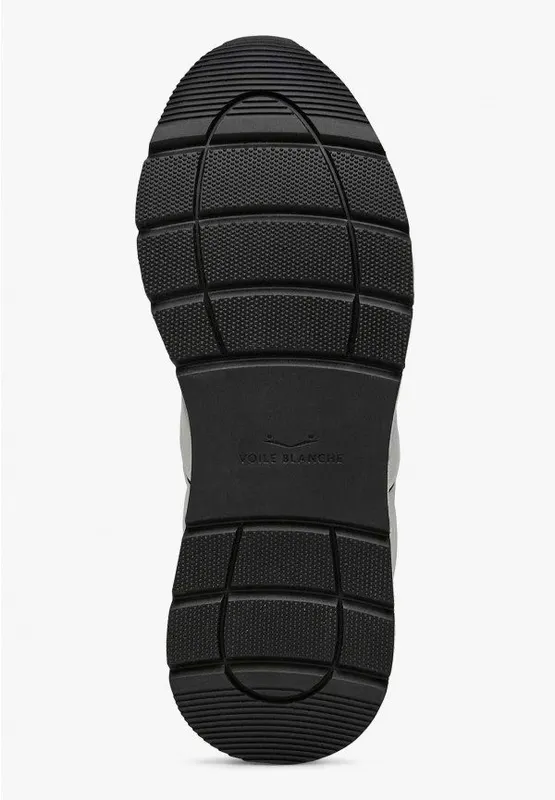 Voile Blanche Storm 015 Man White-black (2018361043B44)