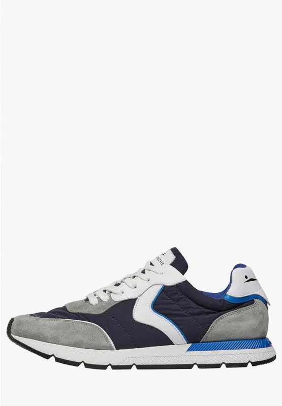 Voile Blanche Storm 015 Man Grey-blue (2018361043B45)