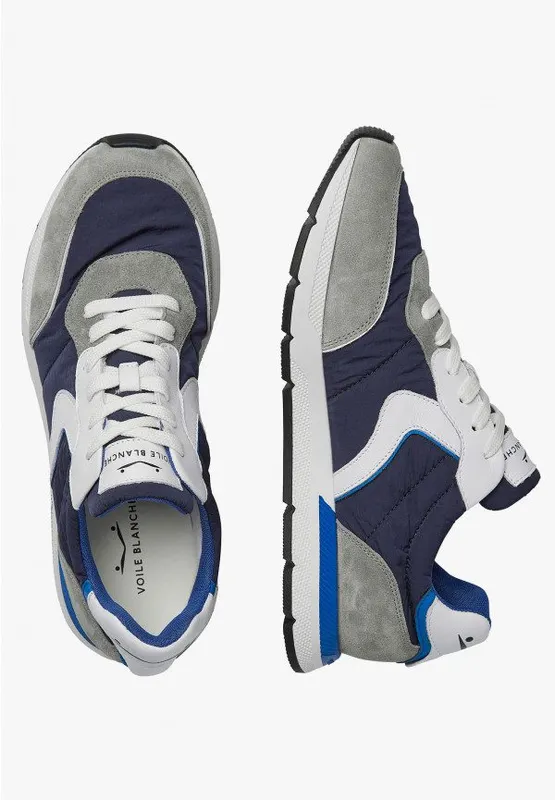 Voile Blanche Storm 015 Man Grey-blue (2018361043B45)