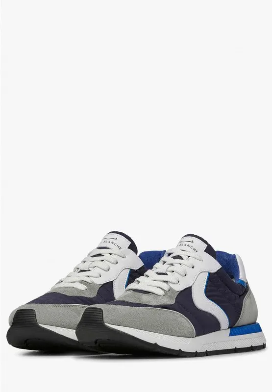 Voile Blanche Storm 015 Man Grey-blue (2018361043B45)
