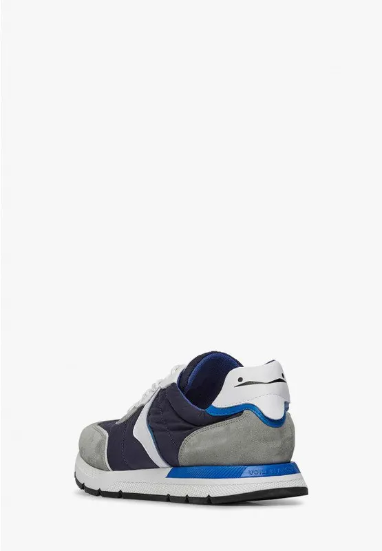 Voile Blanche Storm 015 Man Grey-blue (2018361043B45)