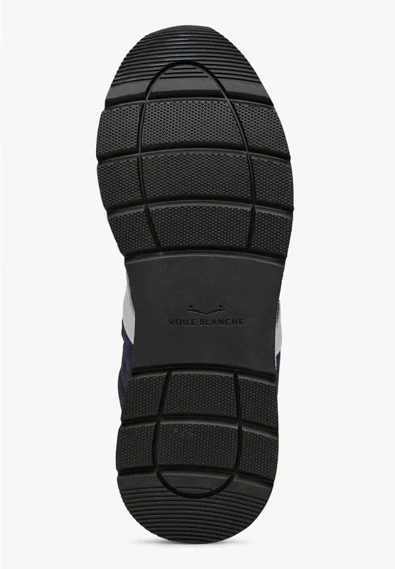 Voile Blanche Storm 015 Man Grey-blue (2018361043B45)