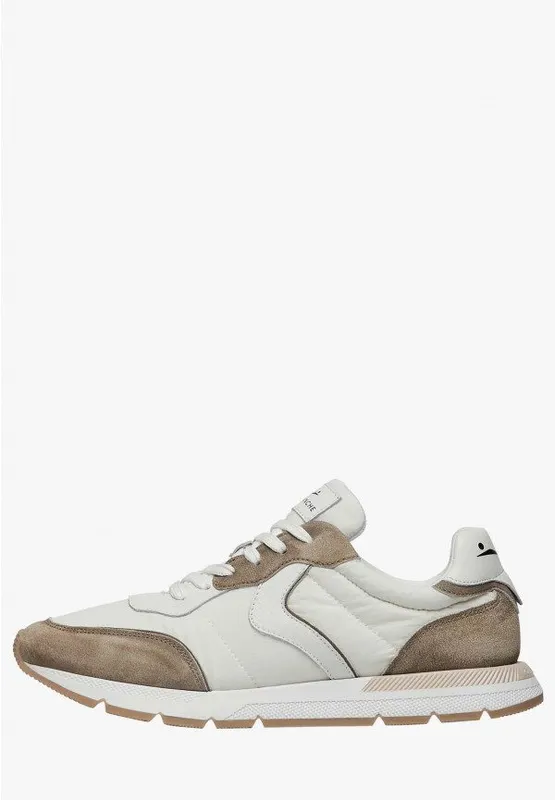 Voile Blanche Storm 015 Man Dove Grey-white (2018361062D54)