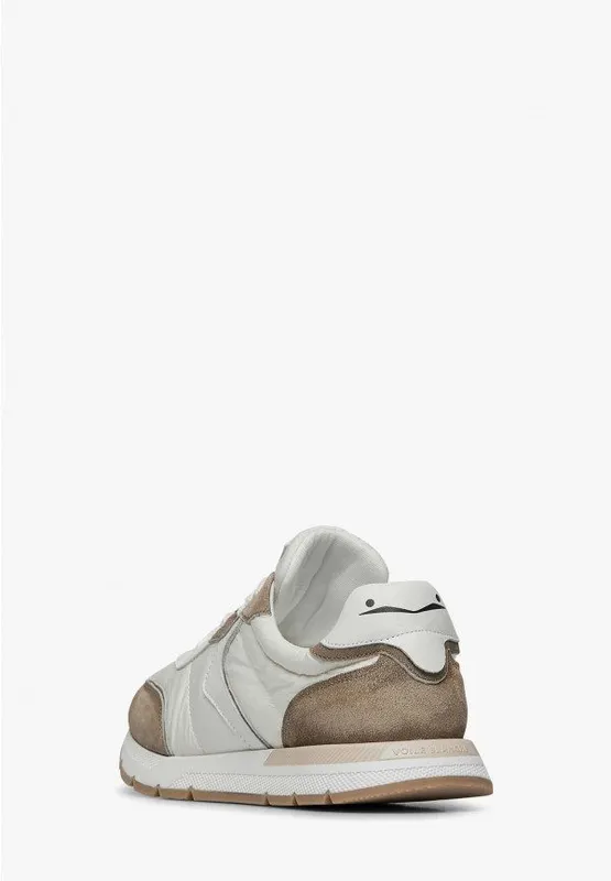 Voile Blanche Storm 015 Man Dove Grey-white (2018361062D54)