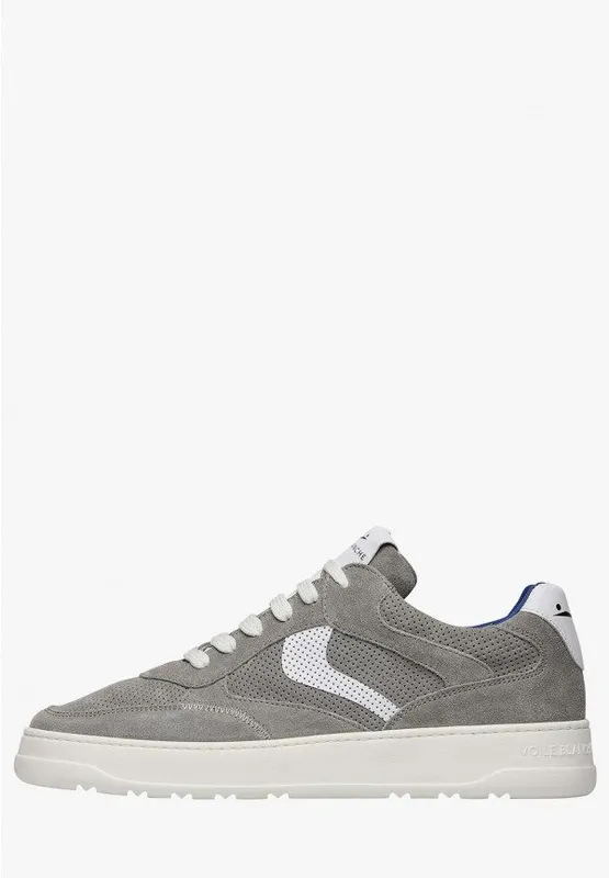 Voile Blanche Layton 050 Grey (2018365010B03)