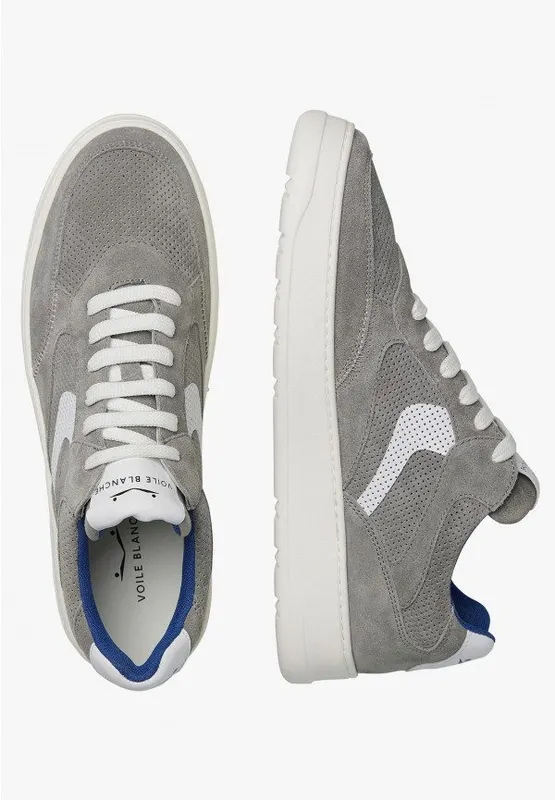 Voile Blanche Layton 050 Grey (2018365010B03)