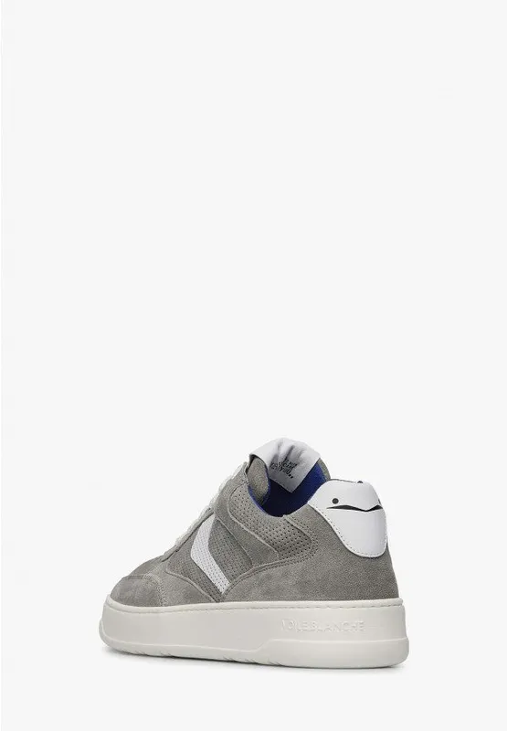 Voile Blanche Layton 050 Grey (2018365010B03)
