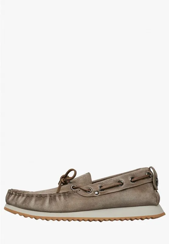 Voile Blanche Mokk 01 Man Dove Grey (2018367010D12)