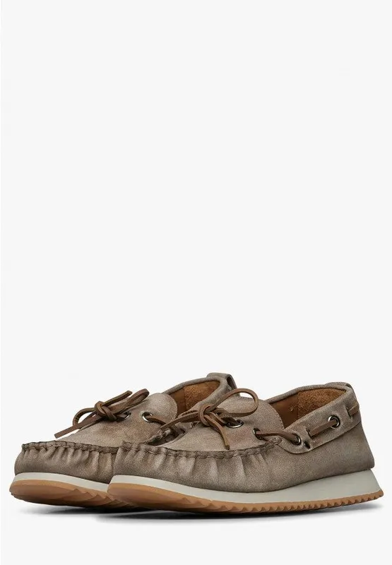 Voile Blanche Mokk 01 Man Dove Grey (2018367010D12)