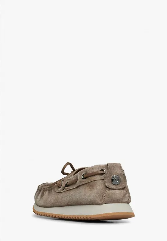 Voile Blanche Mokk 01 Man Dove Grey (2018367010D12)