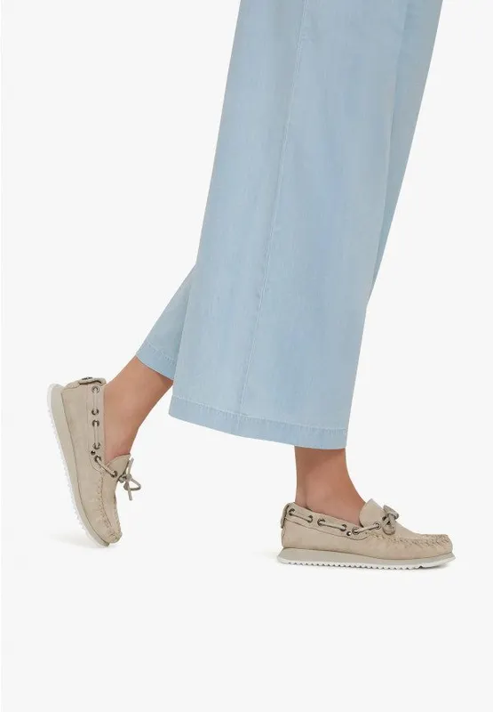Voile Blanche Mokk 01 Woman Beige (2018374010E11)