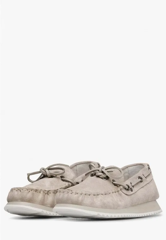 Voile Blanche Mokk 01 Woman Beige (2018374010E11)