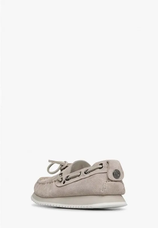 Voile Blanche Mokk 01 Woman Beige (2018374010E11)