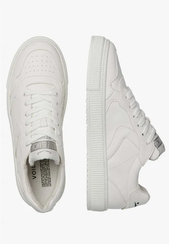 Voile Blanche Hybro 03 Man White (2018410010N01)