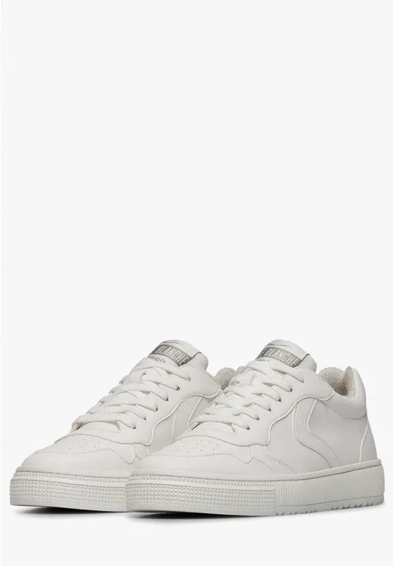 Voile Blanche Hybro 03 Man White (2018410010N01)