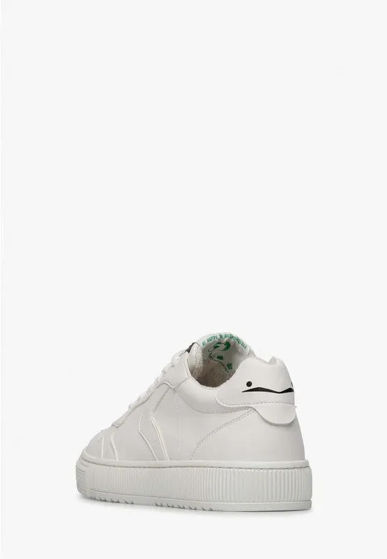Voile Blanche Hybro 03 Man White (2018410010N01)