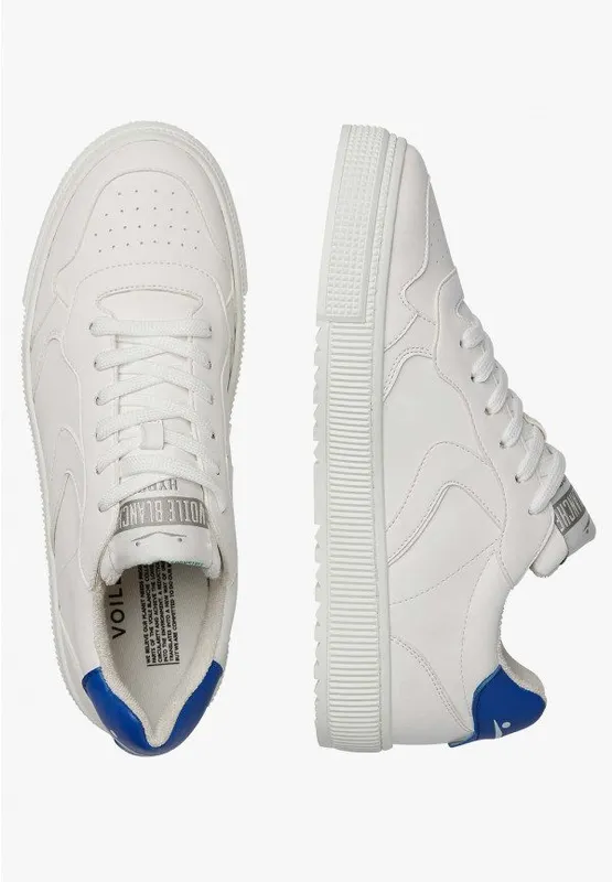 Voile Blanche Hybro 03 Man White-blue (2018410021N06)