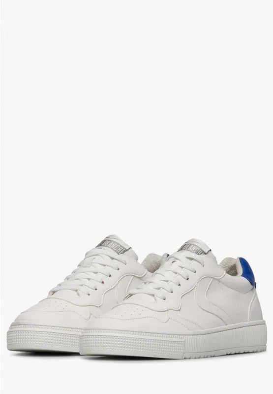 Voile Blanche Hybro 03 Man White-blue (2018410021N06)