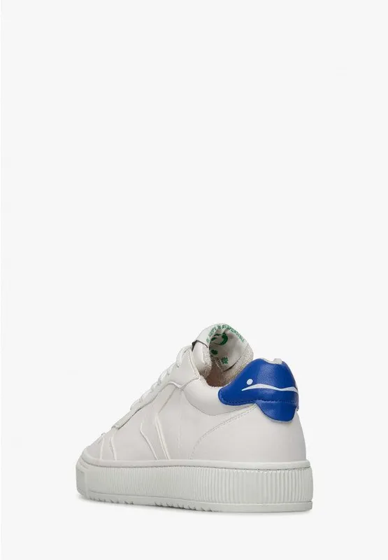 Voile Blanche Hybro 03 Man White-blue (2018410021N06)