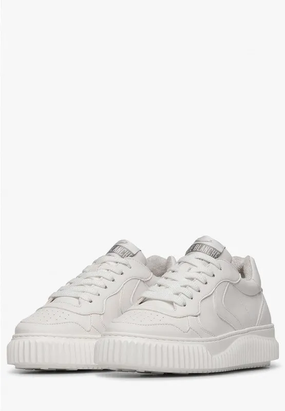 Voile Blanche Hybro 03 Woman White (2018411010N01)