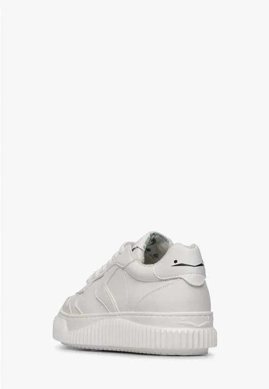 Voile Blanche Hybro 03 Woman White (2018411010N01)
