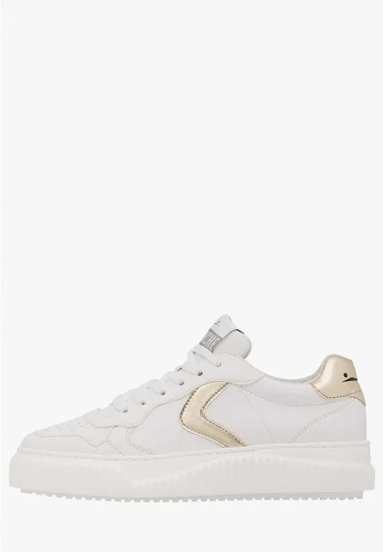 Voile Blanche Hybro 03 Woman White-platinum (2018411021N03)