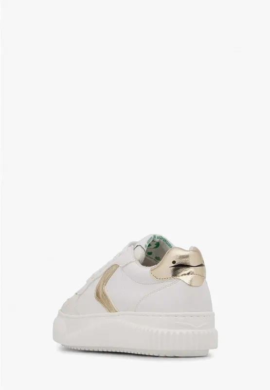 Voile Blanche Hybro 03 Woman White-platinum (2018411021N03)