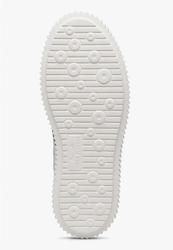 Voile Blanche Hybro 03 Woman White-platinum (2018411021N03)