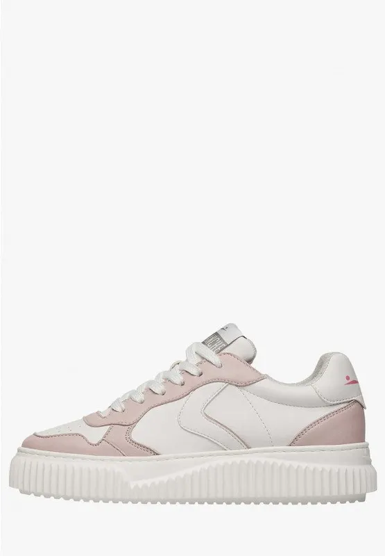 Voile Blanche Hybro 03 Woman White-powder Pink (2018411031N92)