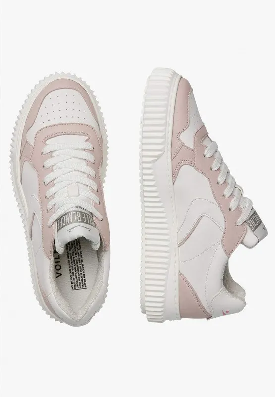 Voile Blanche Hybro 03 Woman White-powder Pink (2018411031N92)