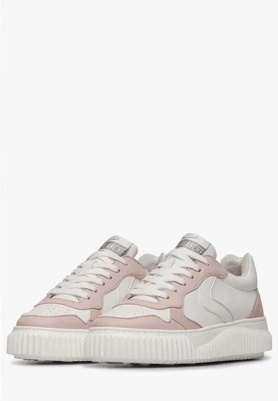 Voile Blanche Hybro 03 Woman White-powder Pink (2018411031N92)