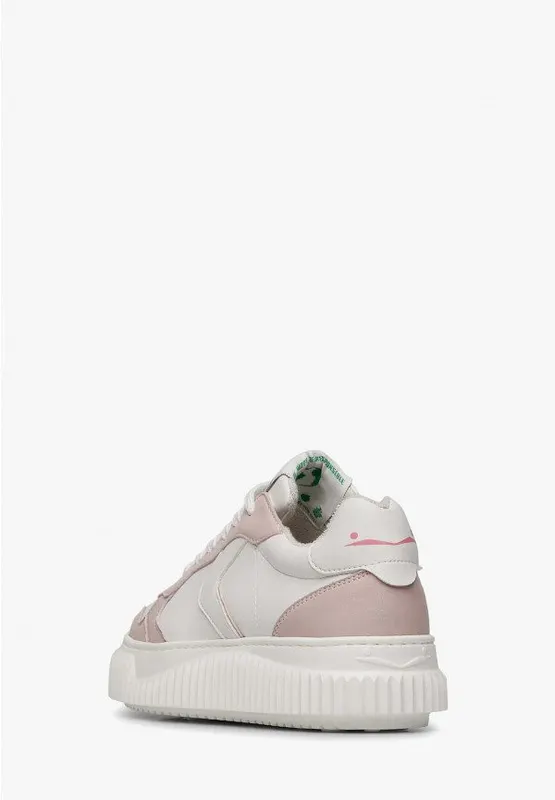 Voile Blanche Hybro 03 Woman White-powder Pink (2018411031N92)