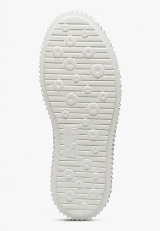 Voile Blanche Hybro 03 Woman White-green (2018411041N05)