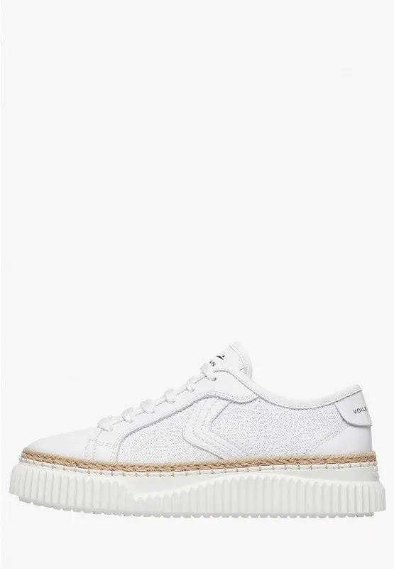 Voile Blanche Maiorca Flat Mesh White (2018497040N01)