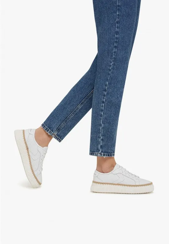 Voile Blanche Maiorca Flat Mesh White (2018497040N01)