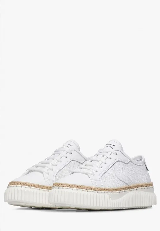 Voile Blanche Maiorca Flat Mesh White (2018497040N01)