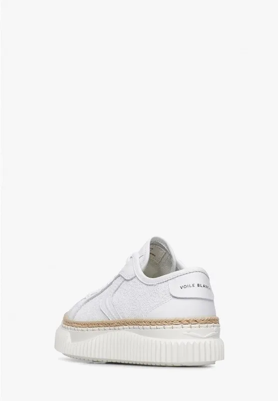 Voile Blanche Maiorca Flat Mesh White (2018497040N01)