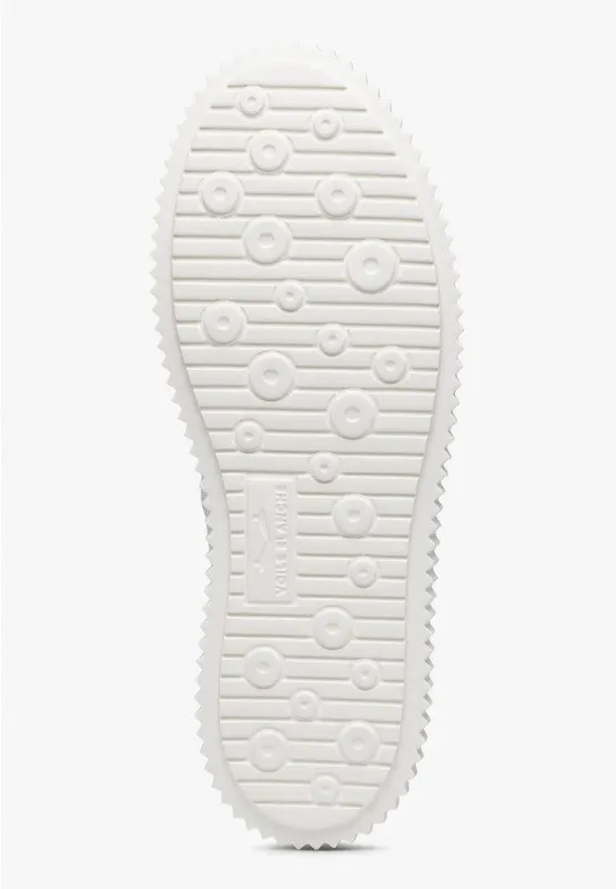 Voile Blanche Maiorca Flat Mesh White (2018497040N01)