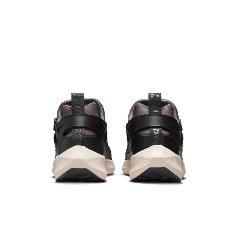 Nike Air Huarache 20Y24 x Patta ‘Black and Cool Grey’ (FJ4201-001)