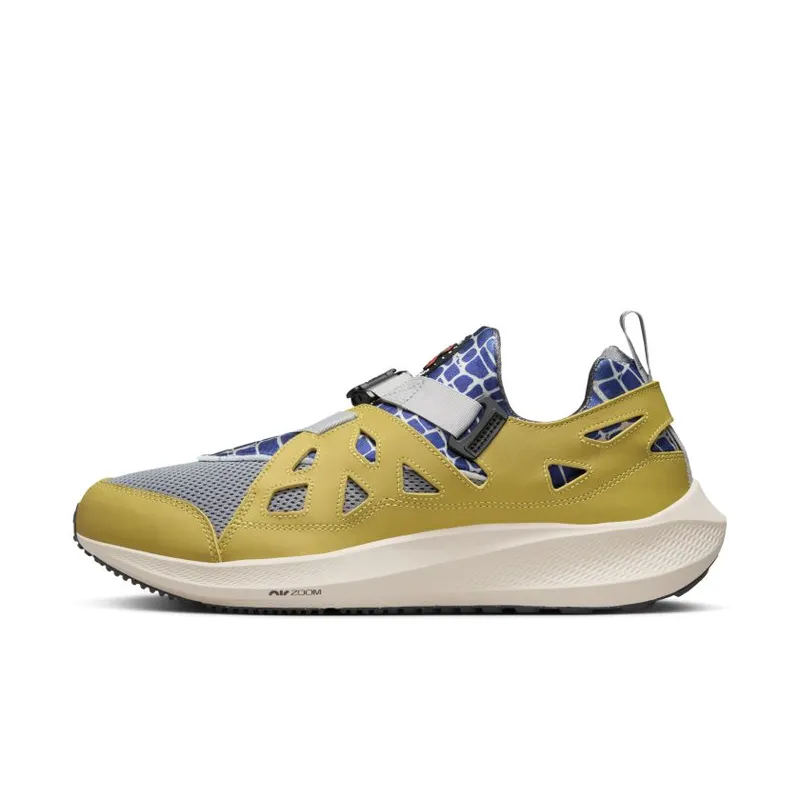 Nike Air Huarache 20Y24 x Patta ‘Saffron Quartz and Sand Drift’ (FJ4201-300)