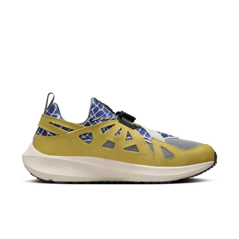 Nike Air Huarache 20Y24 x Patta ‘Saffron Quartz and Sand Drift’ (FJ4201-300)