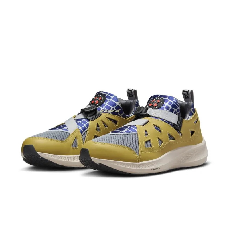 Nike Air Huarache 20Y24 x Patta ‘Saffron Quartz and Sand Drift’ (FJ4201-300)