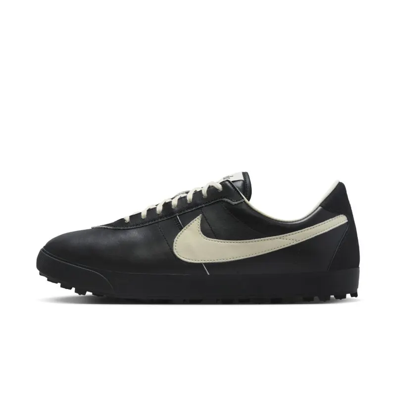 Nike Astrograbber x Bode ‘Black and Coconut Milk’ (FJ9821-001)