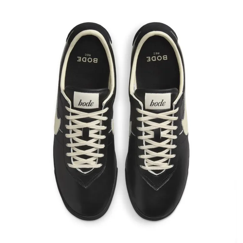 Nike Astrograbber x Bode ‘Black and Coconut Milk’ (FJ9821-001)