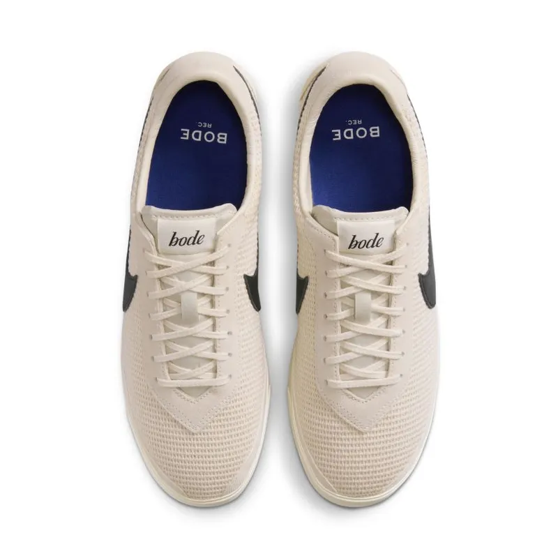 Nike Astrograbber x Bode ‘Light Cream and Black’ (FQ6892-100)